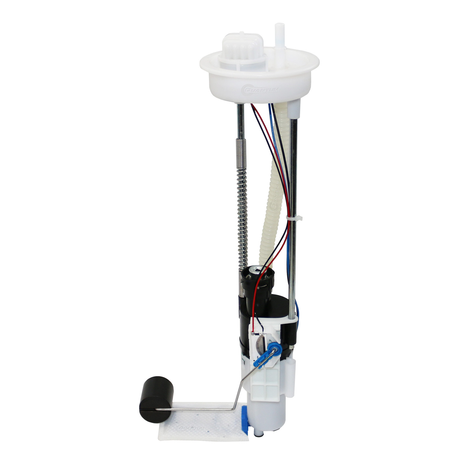 QFS Fuel Pump Module Assembly +Send Unit 2022-23 Polaris Ranger Crew 570 2208711