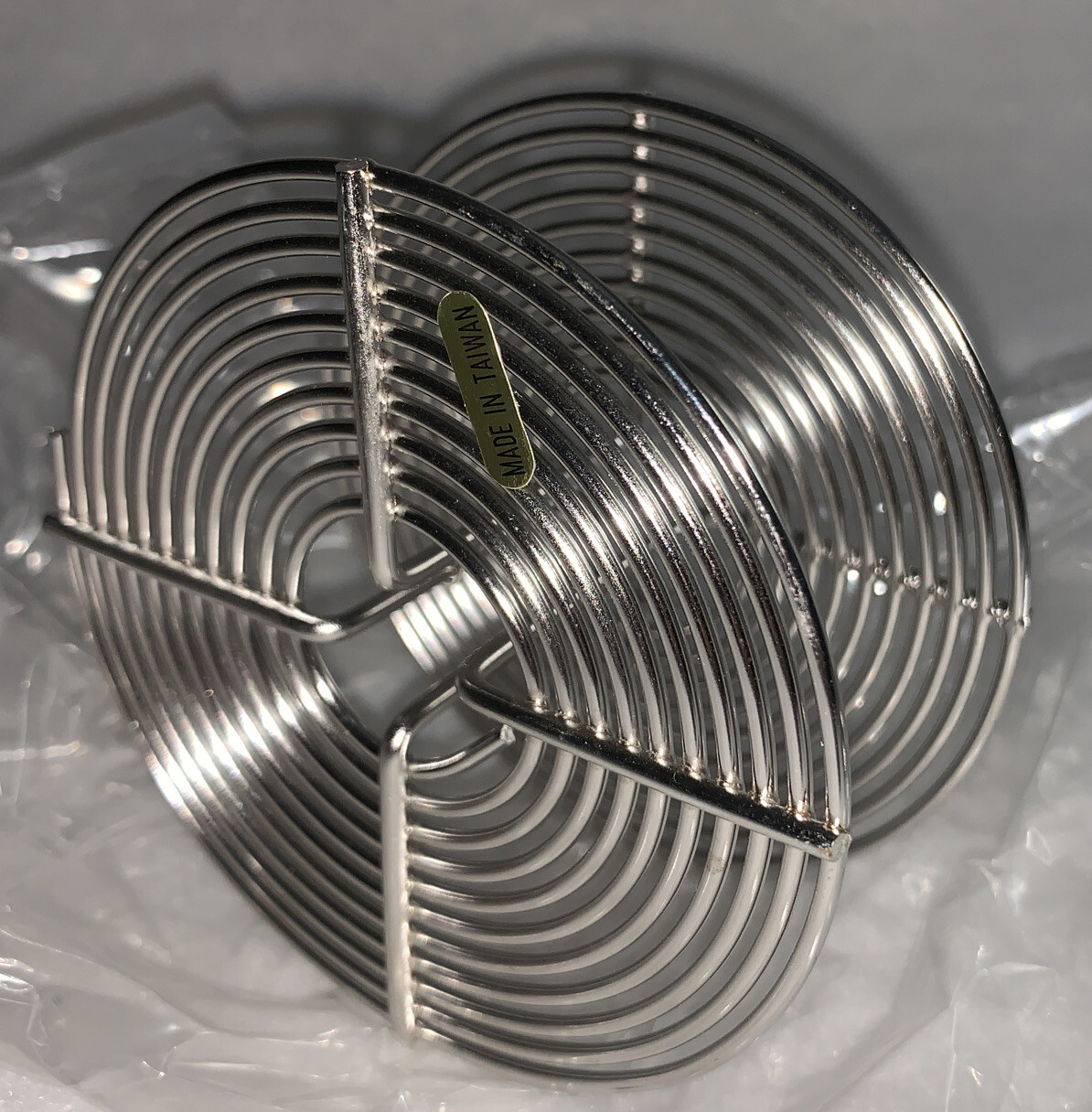 Kalt NP-10110 Single Stainless Steel Developing Reel for 35mm Film Photography