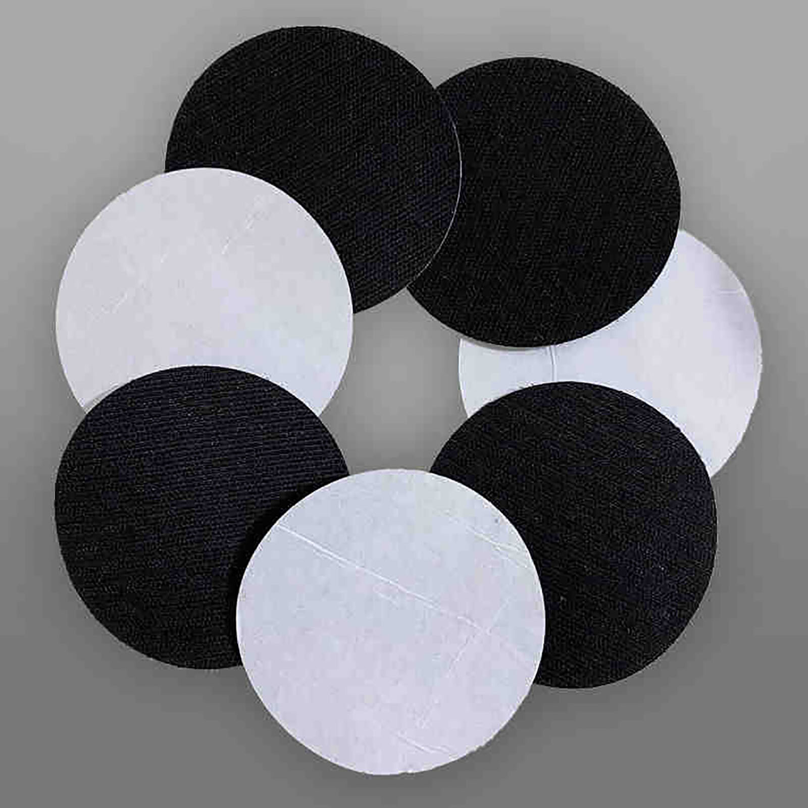 2" -8 inch Conversion Pad Self Adhesive to Hook & Loop Adaptor for Sanding Discs