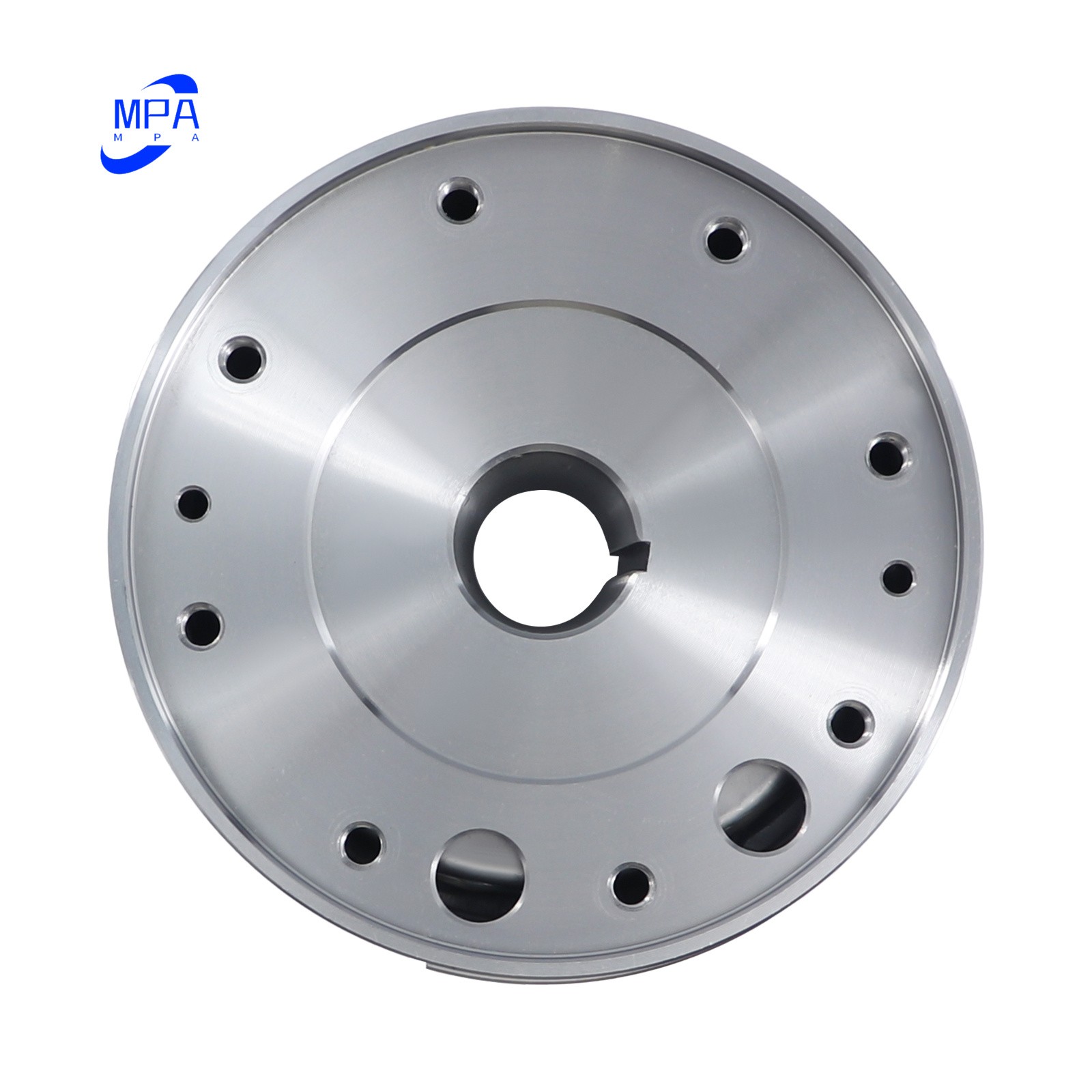 For Polaris Predator 500 2003-2007 Outlaw 500 2006-2007 3088055 Flywheel Rotor