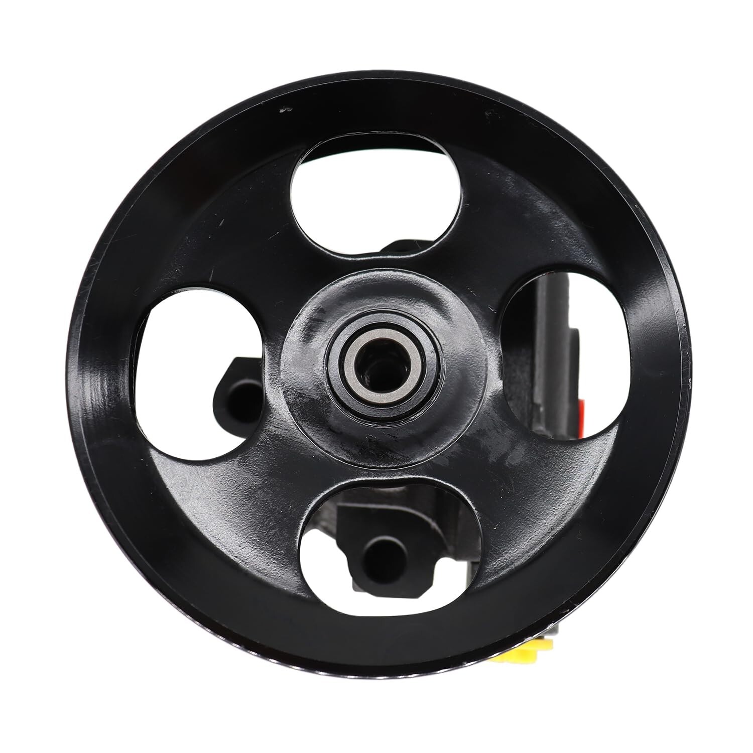 Power Steering Pump w/Pulley for 2000 2001 2002-2006 Toyota Tundra Sequoia 4.7L