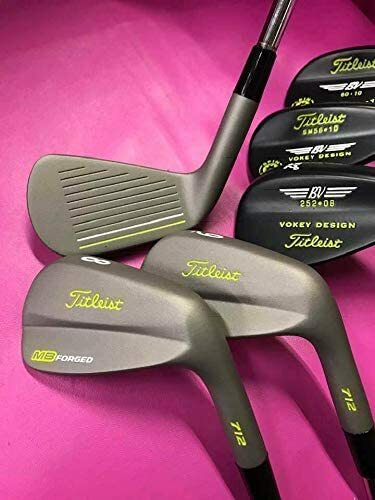 G-Paint Golf Club Paint -(8 Pack)- Customize Paint Fill or Refurbish Golf Clubs