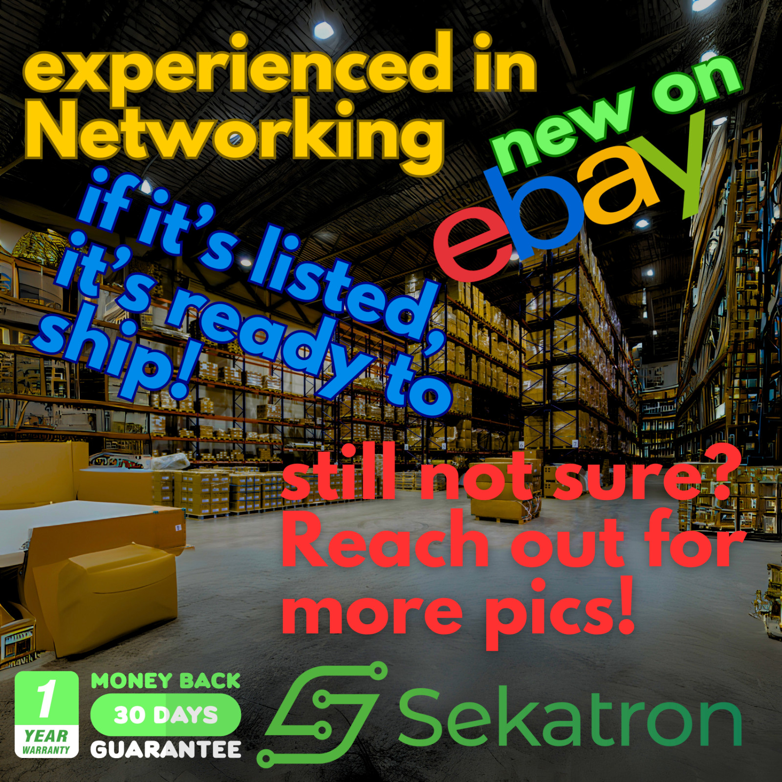 ♻️ Cisco ISR4451/K9 4451 Integrated Services Router ⚡Fast Ship - No Clock Issue