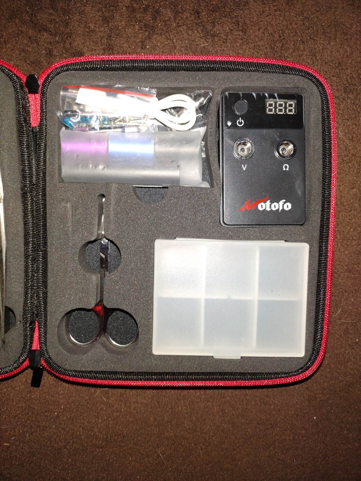 BRAND NEW Coil Master Kit (V1)