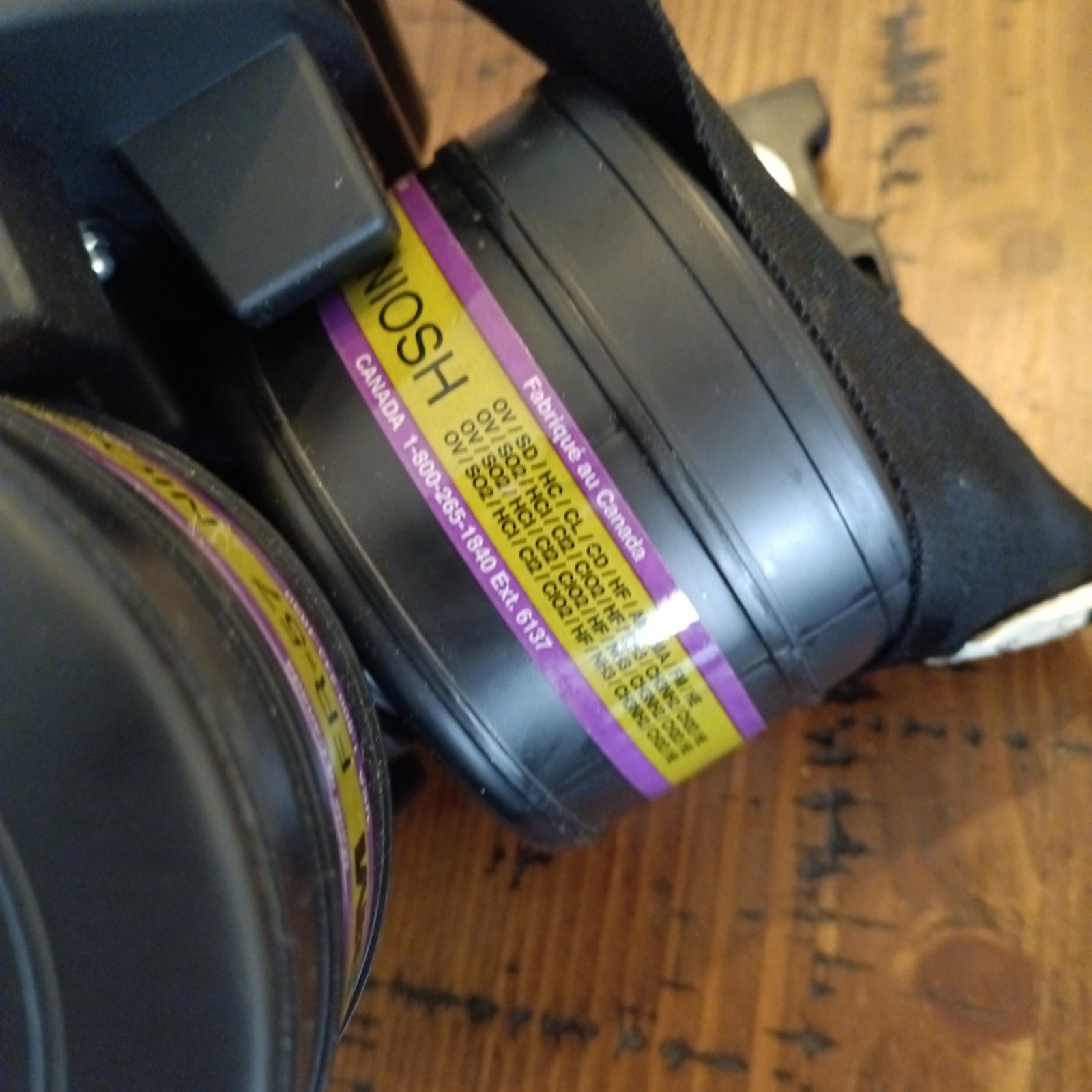 3M Breathe Easy PAPR Turbo Unit 022-00-03 Respirator System Battery Filters 3M