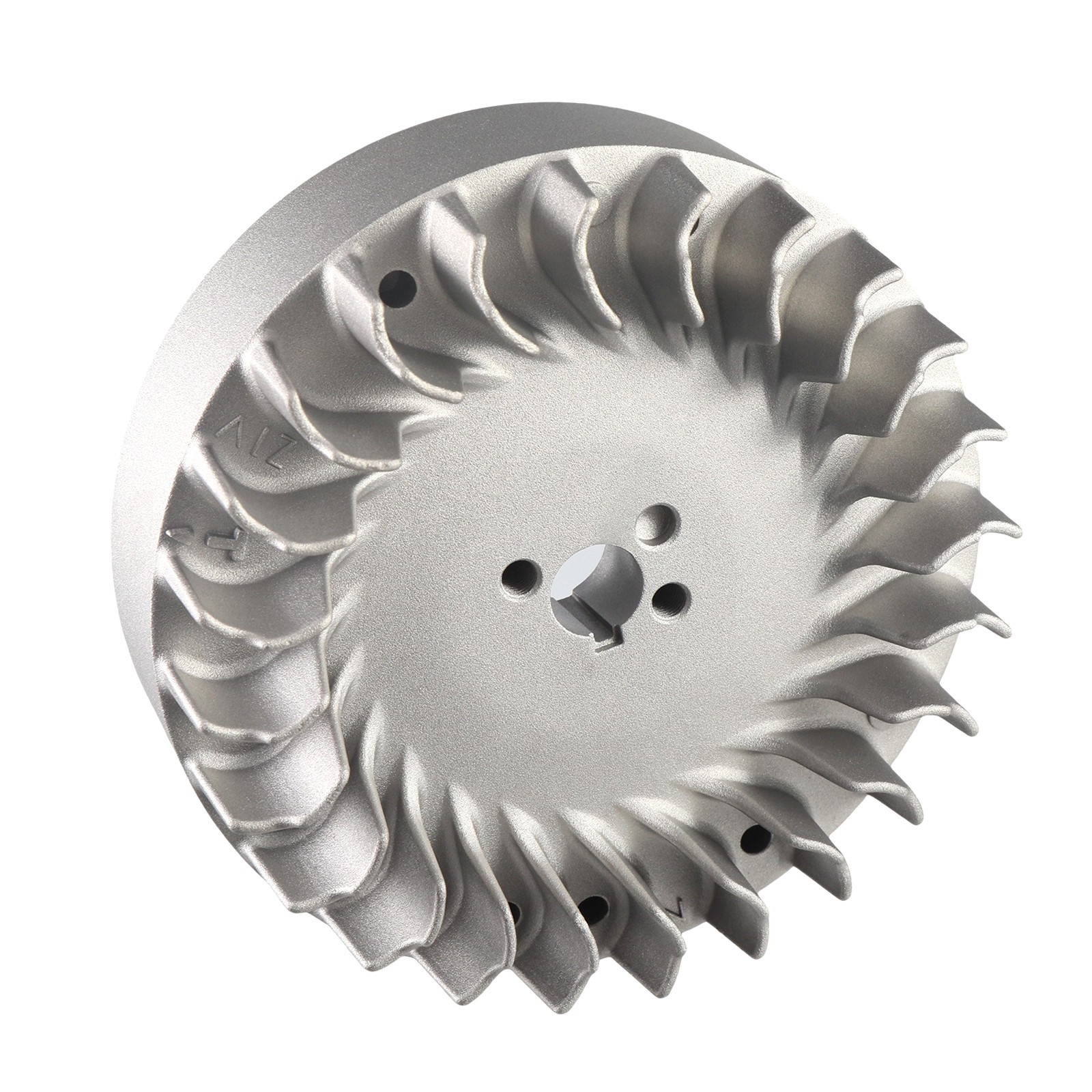 Flywheel 10krpm 3.308" Billet Rod 70mm Flat Top Piston For Predator 212cc 196cc