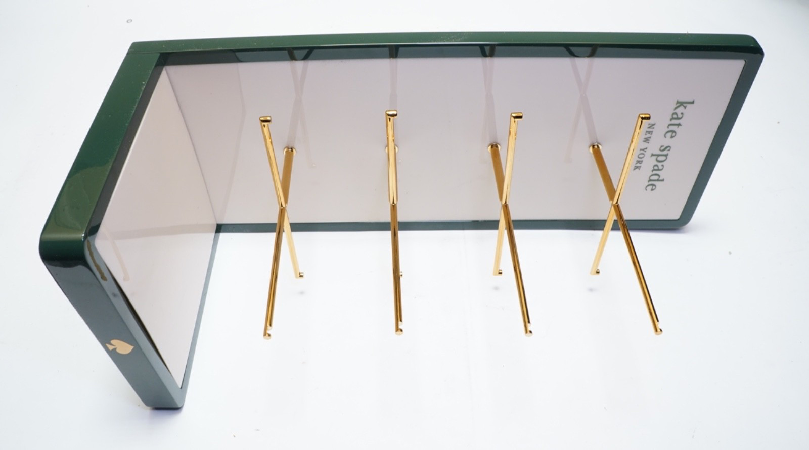 READ! Safilo Kate Spade Glasses Display 20x46x17.78cm Acrylic & Plastic 82035Q