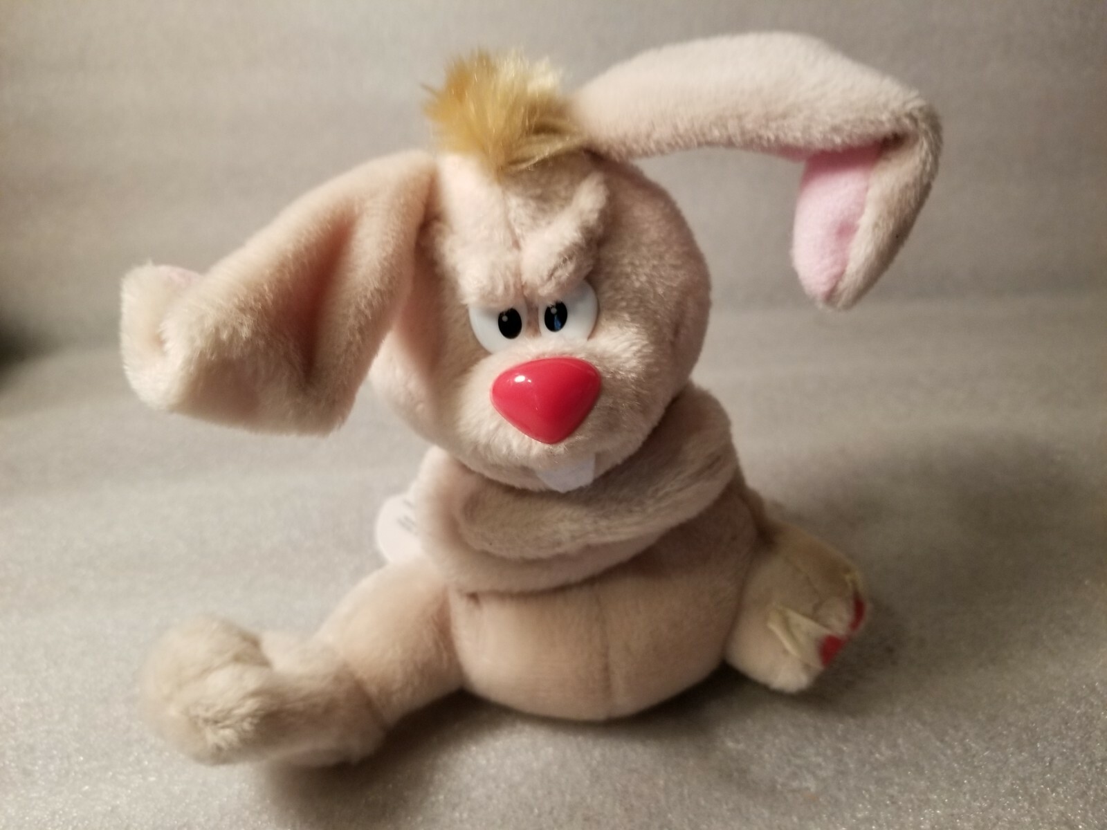 Meanies Series 1 Vintage 1997 Set Of 5 See Pictures