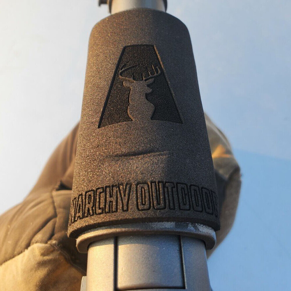 Caparison Cheek Piece Pads