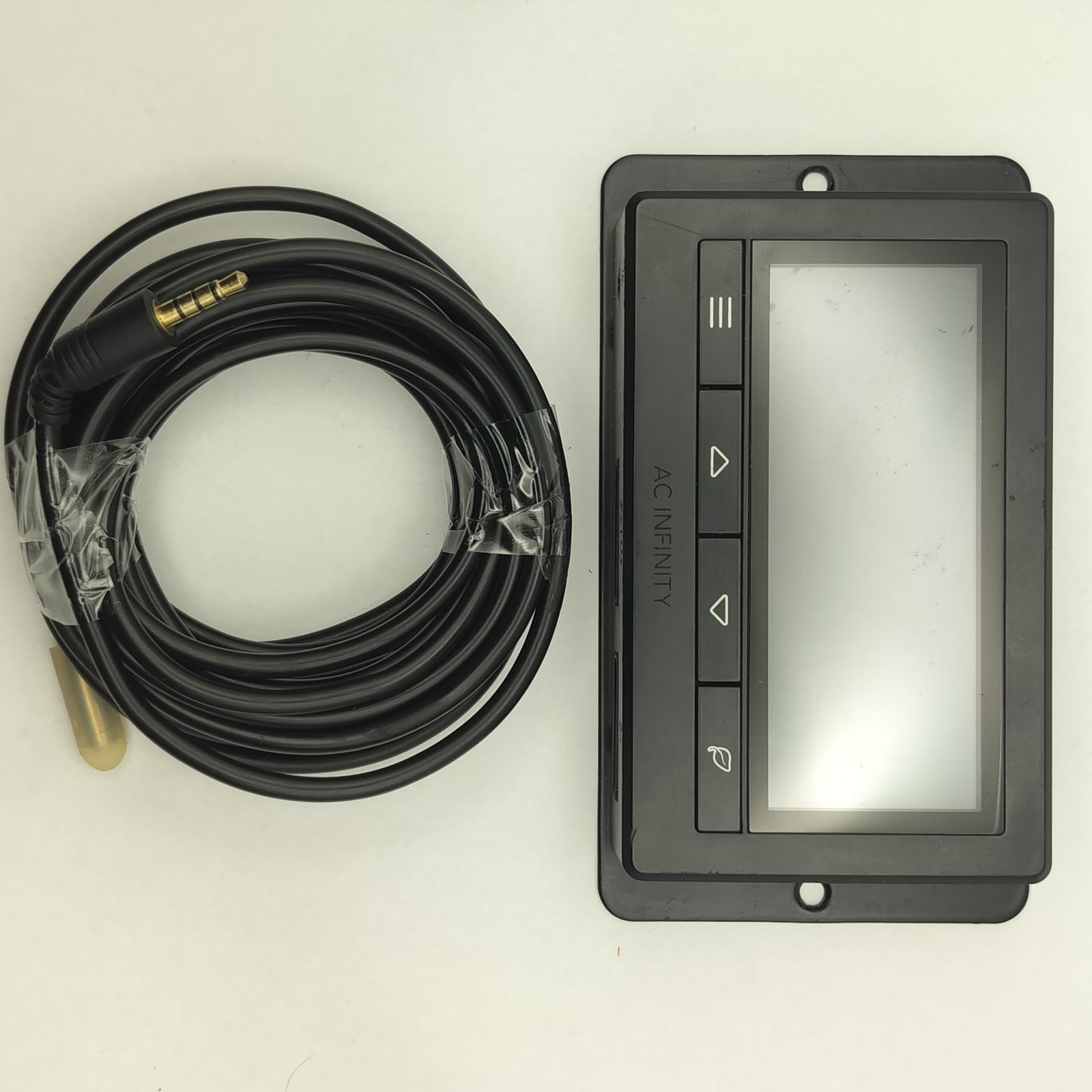 AC Infinity U-CONTROLLER 8 AC-UNC8 Smart Fan Controller with Thermal Probe