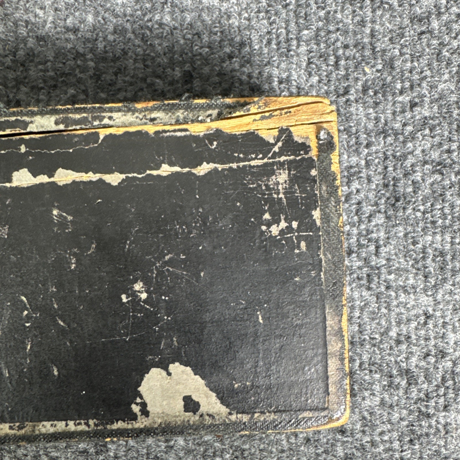 1922 G. Coradi Zurich Switzerland Compensating Polar Planimeter Dietzgen # 29518