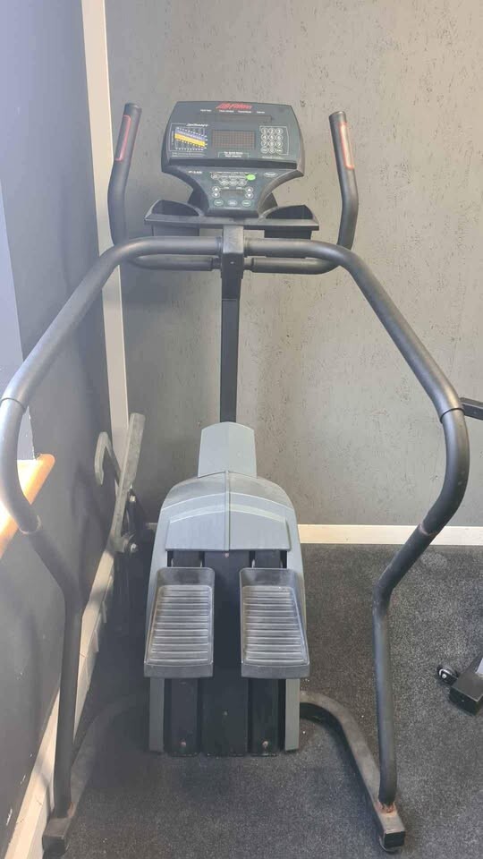 Life Fitness 9500 Stairclimber