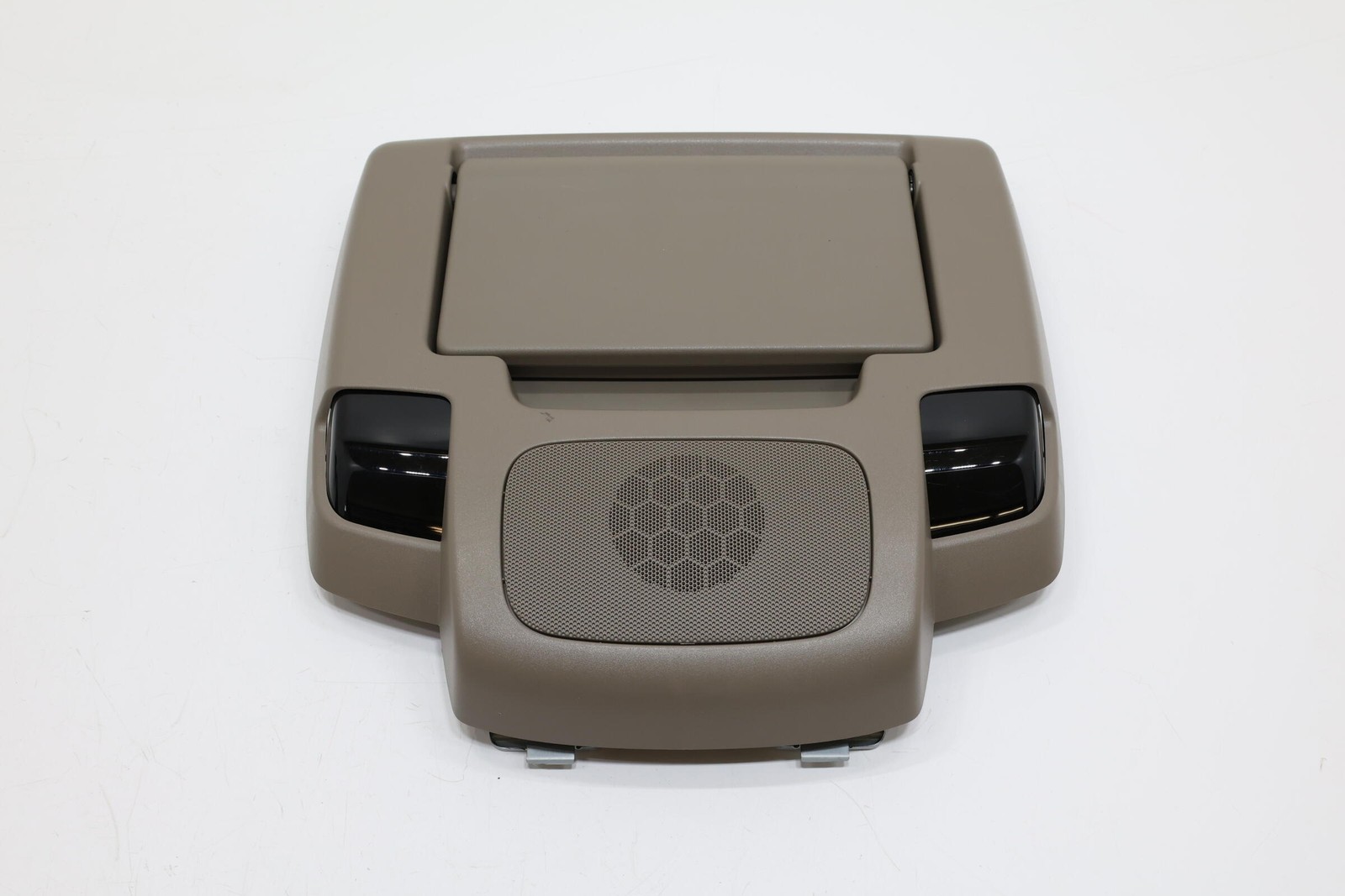 2019 - 2022 HONDA PILOT REAR OVERHEAD MONITOR SCREEN OEM 39460TG7A220M1 BEIGE_BE