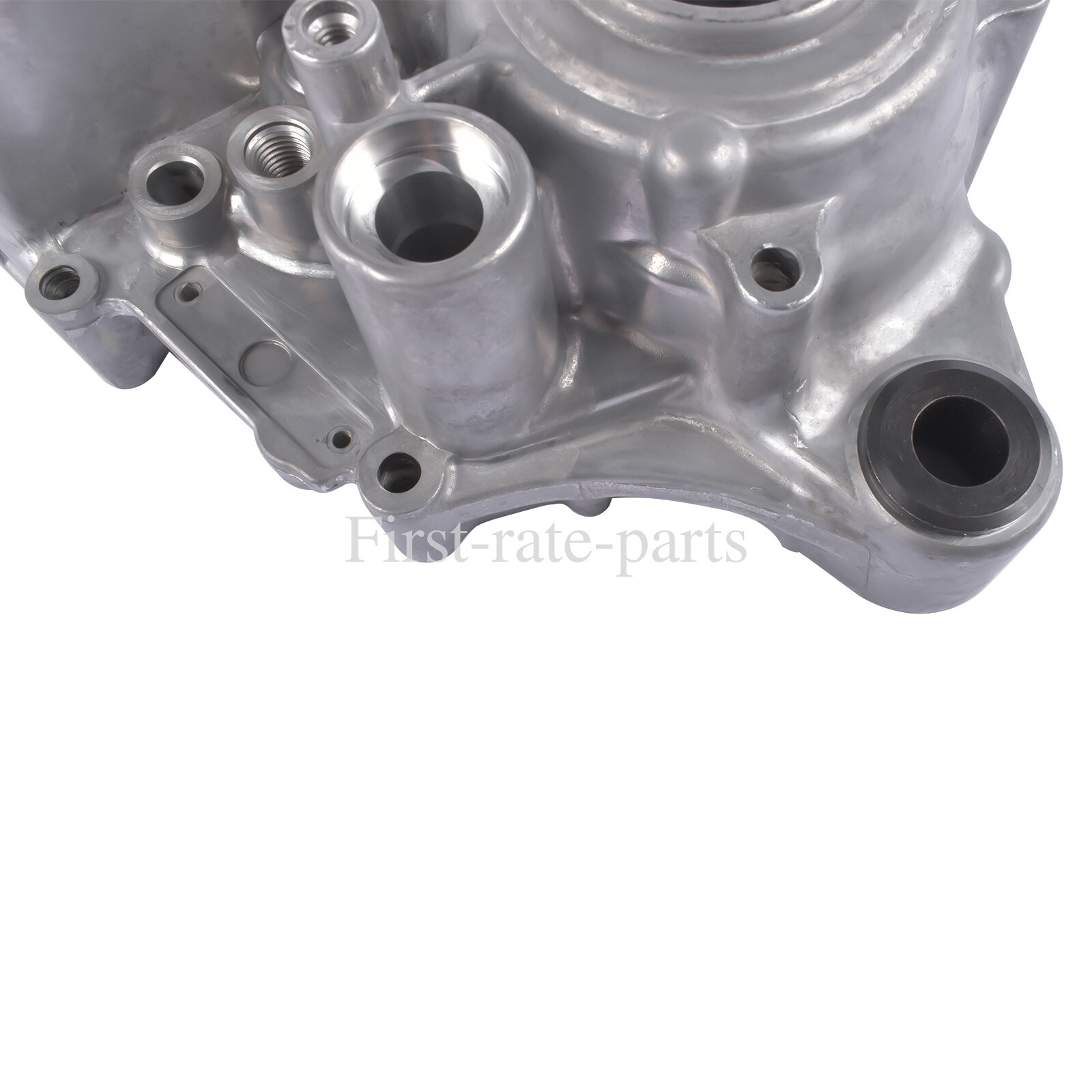 Left Side Engine Crankcase for 2006-2014 Honda TRX450ER TRX450R 11200-HP1-600