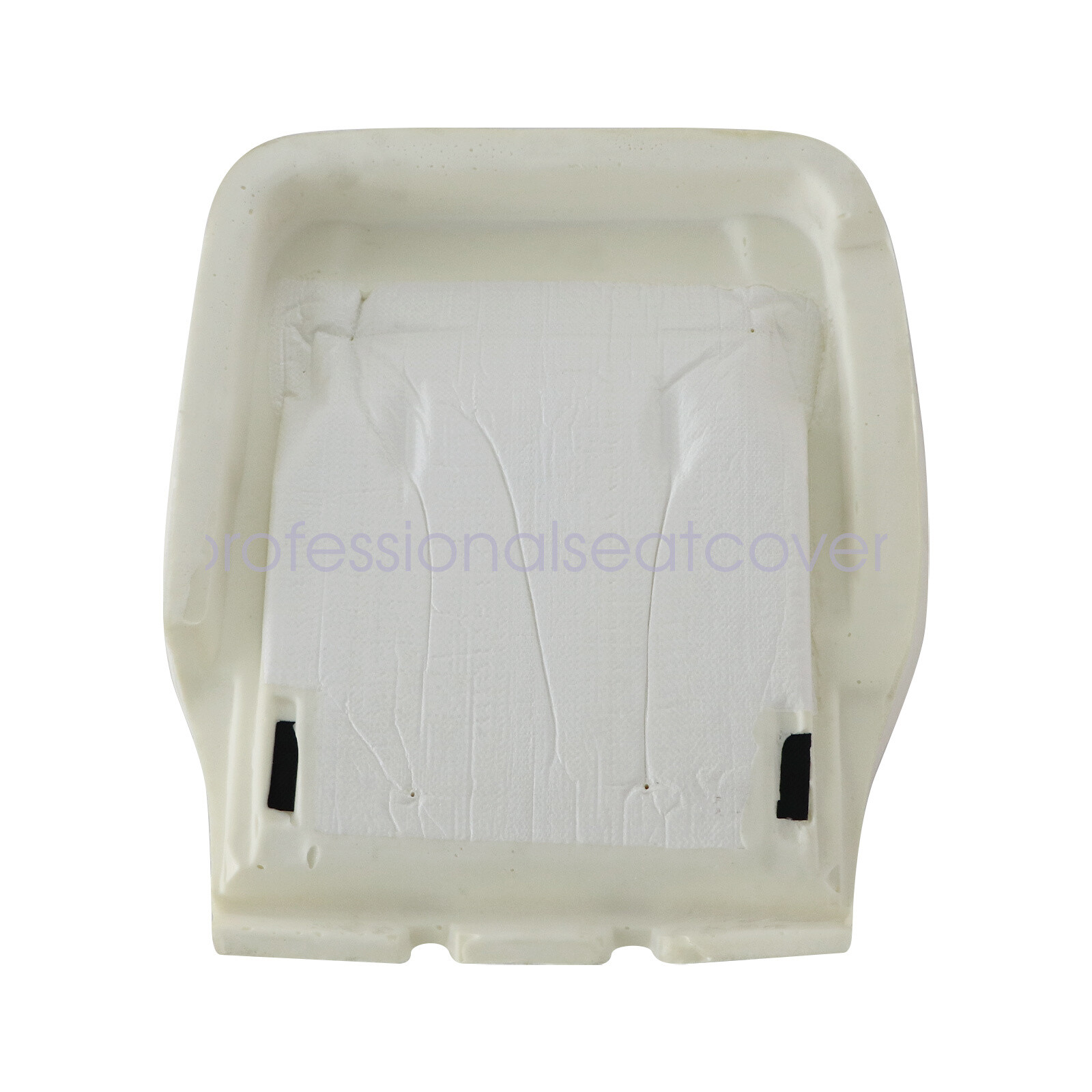 For 07-14 Chevy Silverado GMC Sierra Driver & Passenger Seat Bottom Foam Cushion