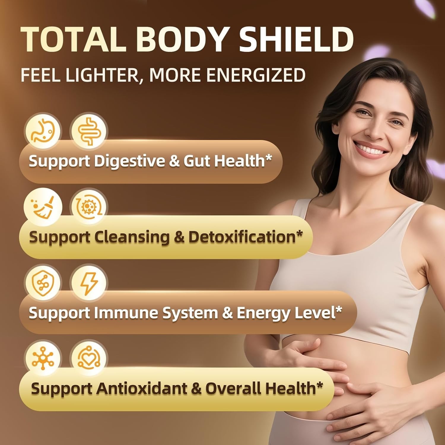 Parasite Cleanse Tincture Wormwood, Black Walnut Hull, Clove with Garlic Oregano