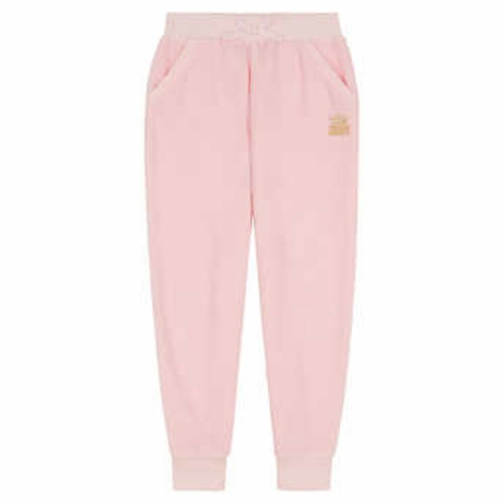Juicy Couture Kids' 2-piece Velour Set