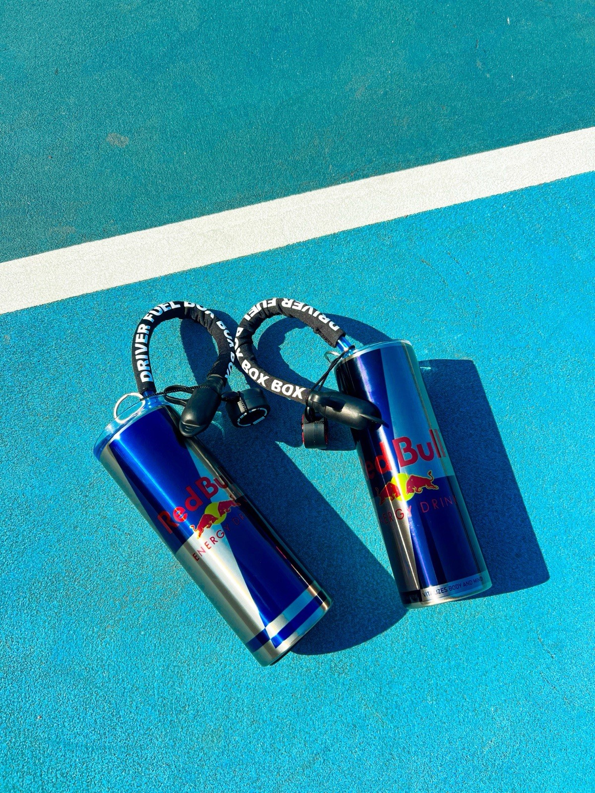 RED BULL RACING PILOT EDITION BOTTLE