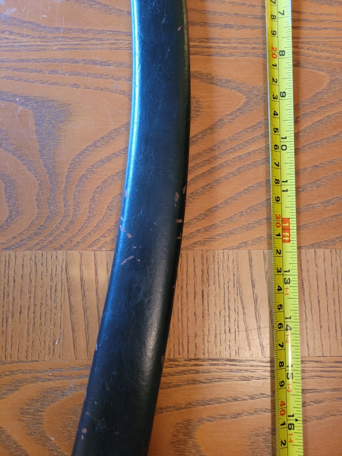 Antique Lion's Head Dagger Knife with Original Sheath, Circa 1840