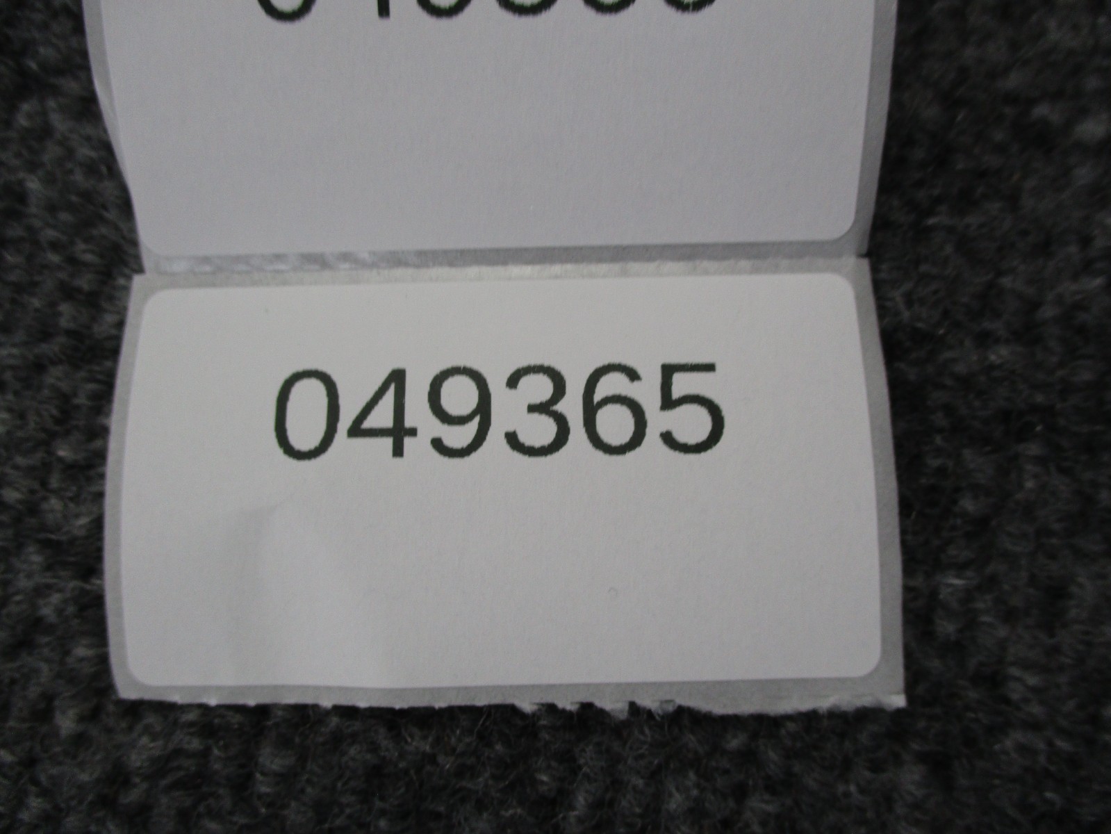 North Face Jacket Girls S 7 Gray Puffer Coat Outdoors Hiking Rain Goose Down 550