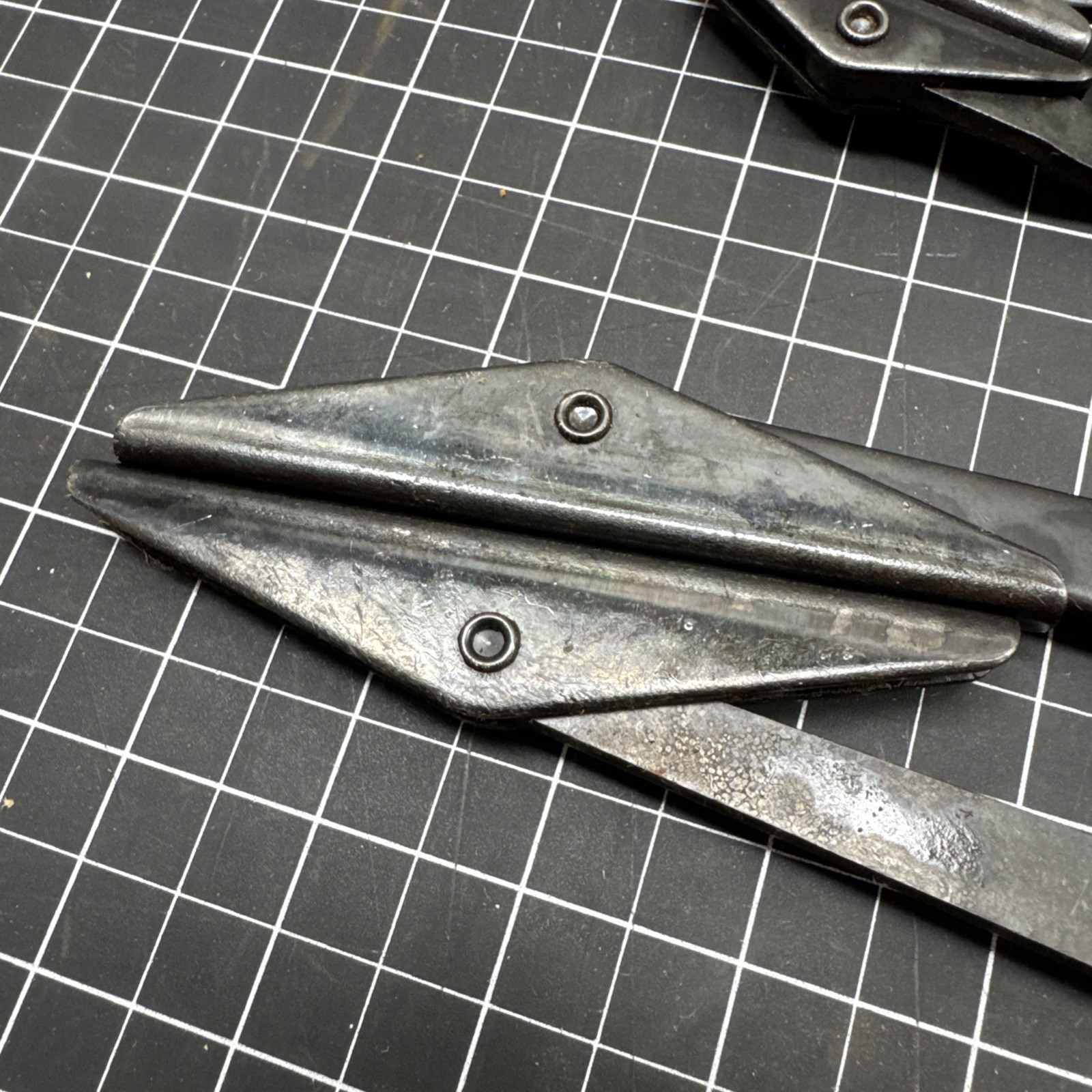 USA Craftsman Hose Pinch Pliers 2 1/2" 47060 9" 47051 5-1/2" 47050 C5