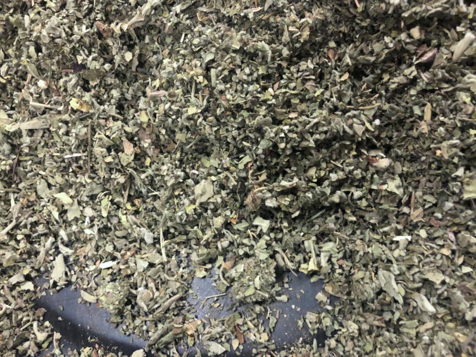 Organic Marshmallow Herb Bulk Wholesale Leaf 1 2 3 4 5 10 15 25 50 100 lb pounds