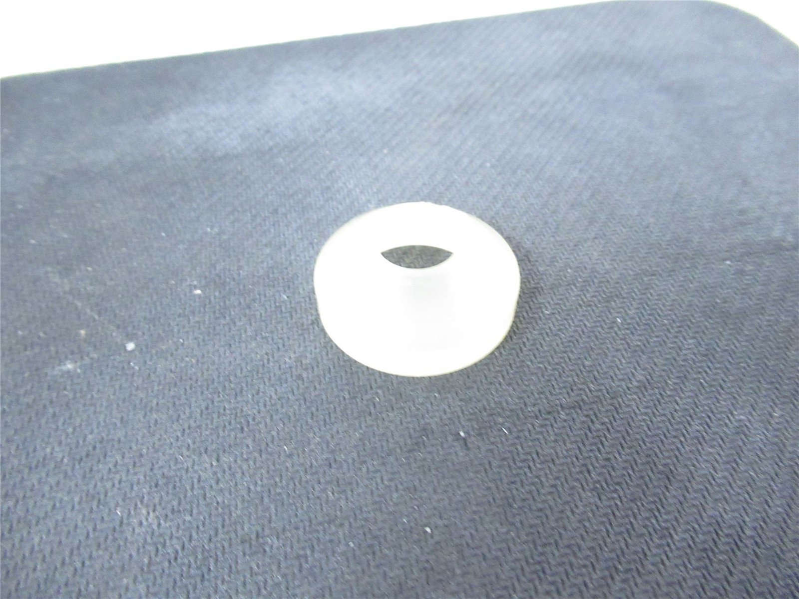 246798 New-No Box; Robert Reiser 202602619 Brake Ring Soft Clear 11mm