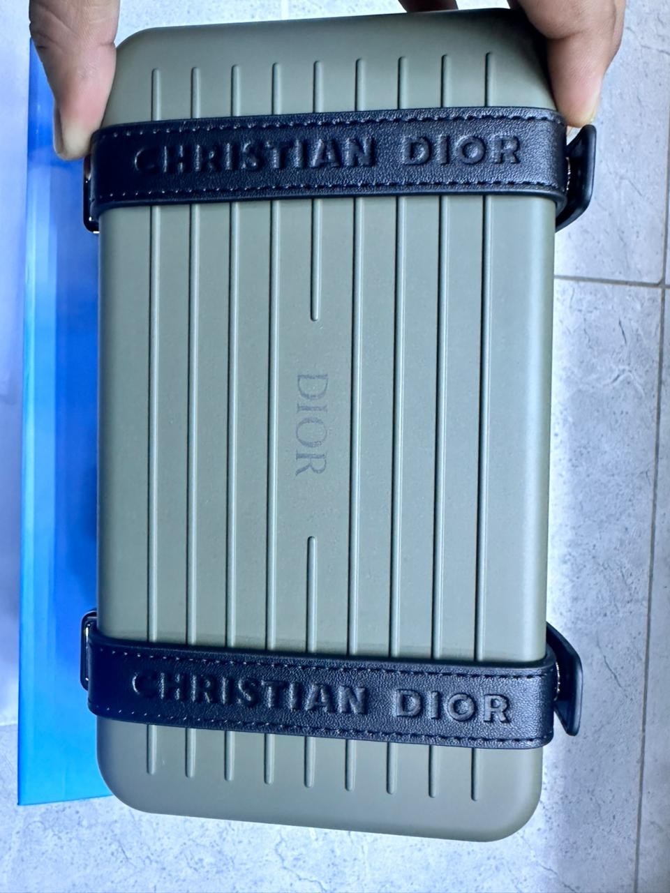 Rimova personal Crossbody Bag