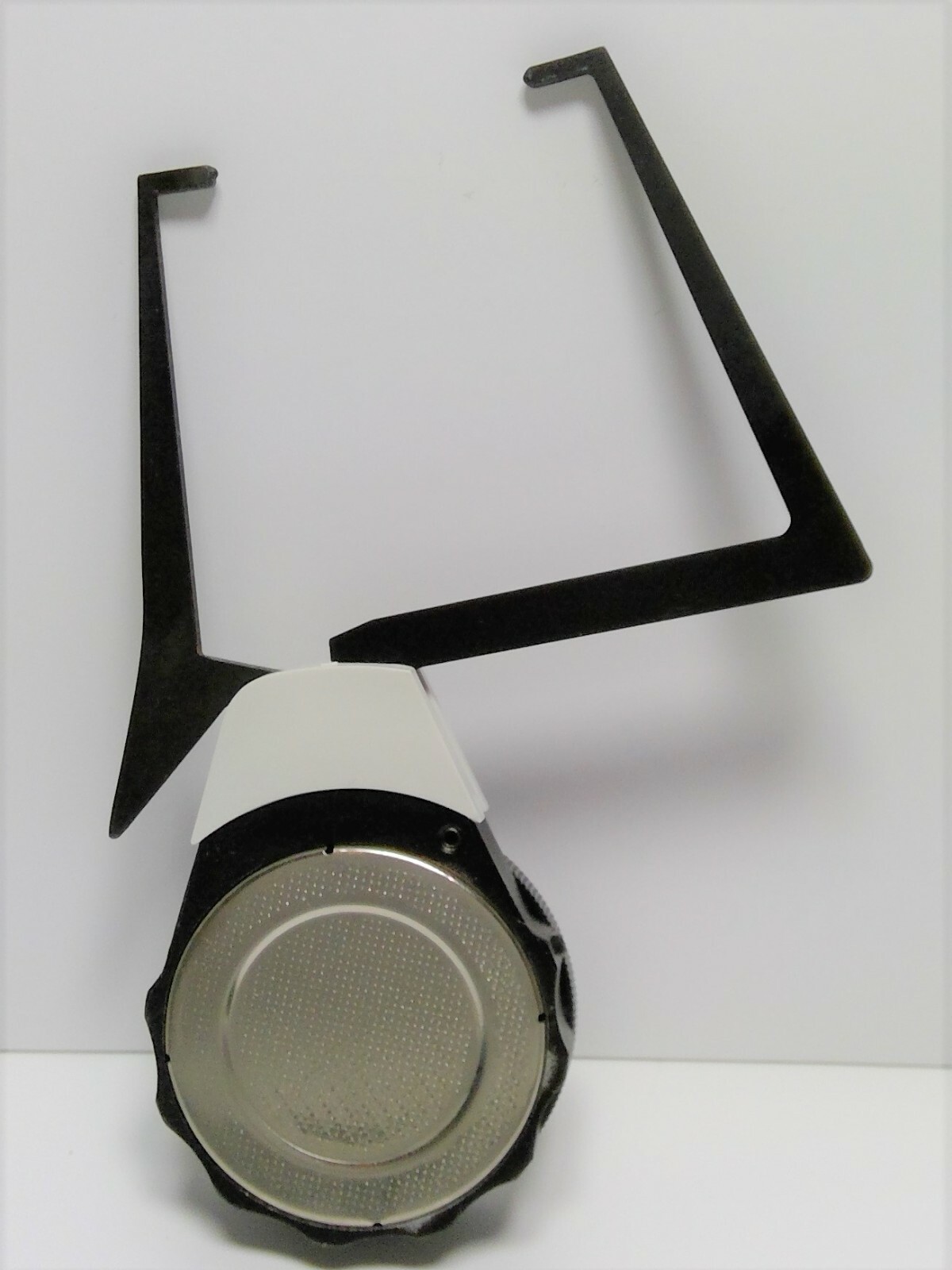 Fowler 1.6"-2.4" Deluxe External Dial Caliper Gage 52-554-205