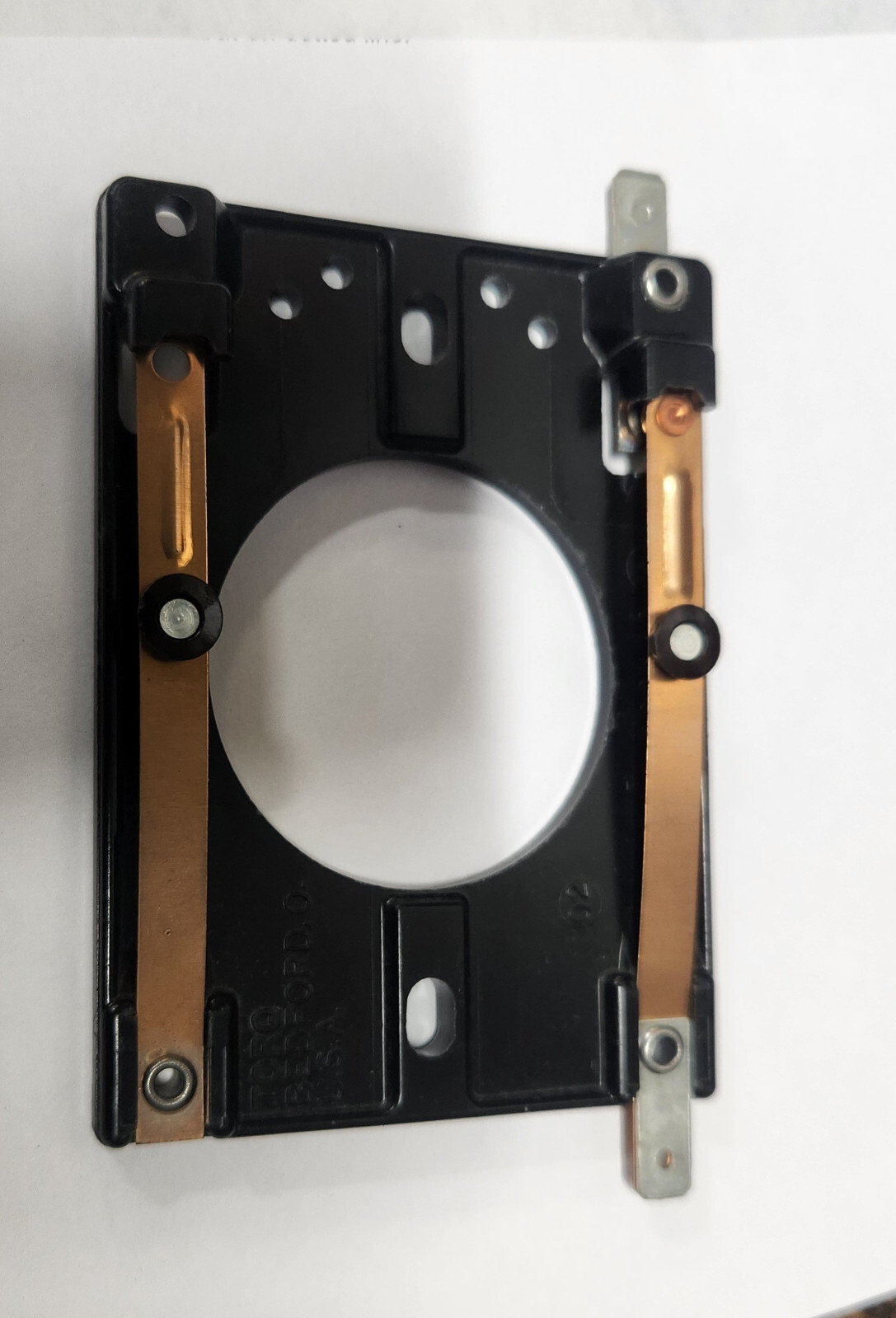 Hobart  A200  and  D300  60Hz 00-873435 Geniune OEM  the internal start switch