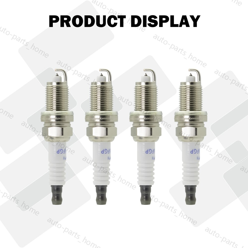 For 1998-2002 Honda Accord LX EX 2.3L 4cyl Tune Up Kit ( V-Power) #4