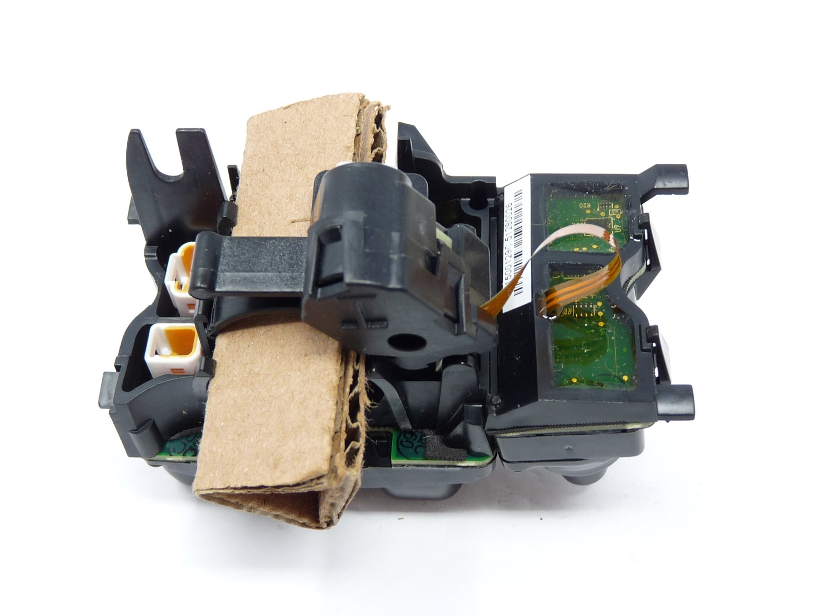 GENUINE HARLEY DAVIDSON RH CONTROL SWITCH PACK 19-23 STREET ROAD GLIDE 71500129C