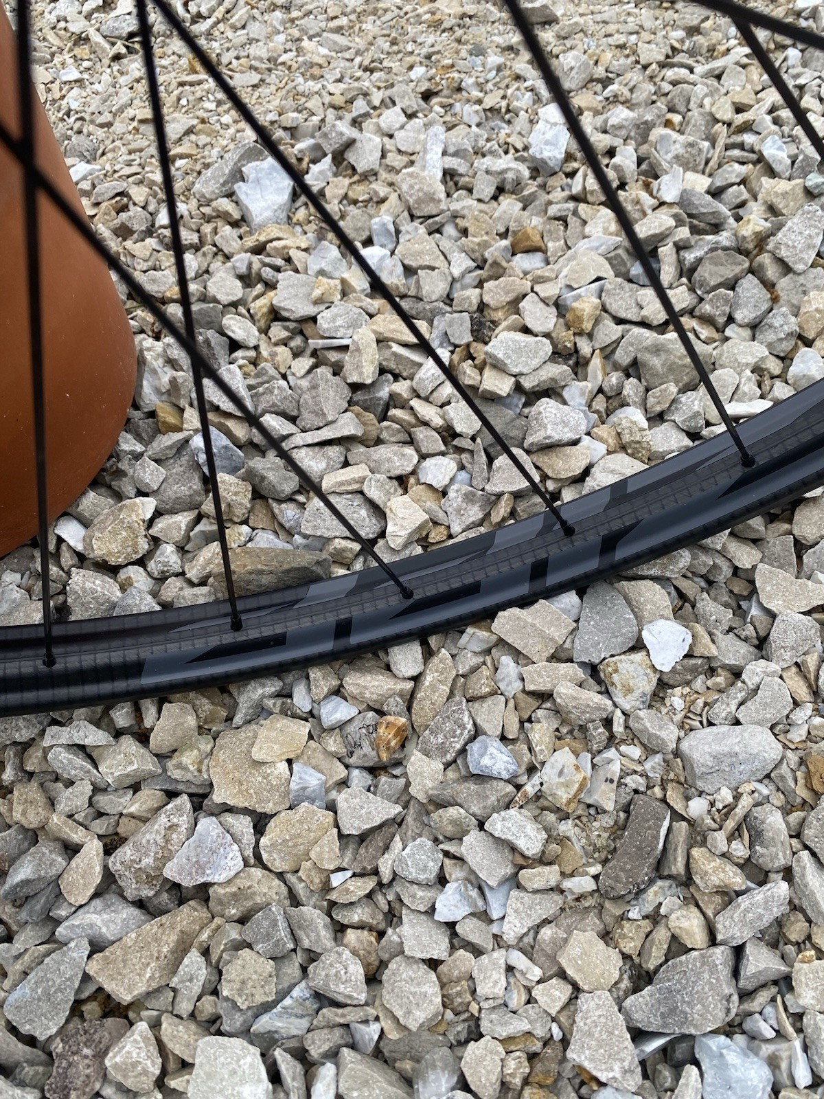 Zipp 101 XPLR Carbon Gravel Wheel Set 100x12 12x142 Sram Xdr 700c Disc Hookless