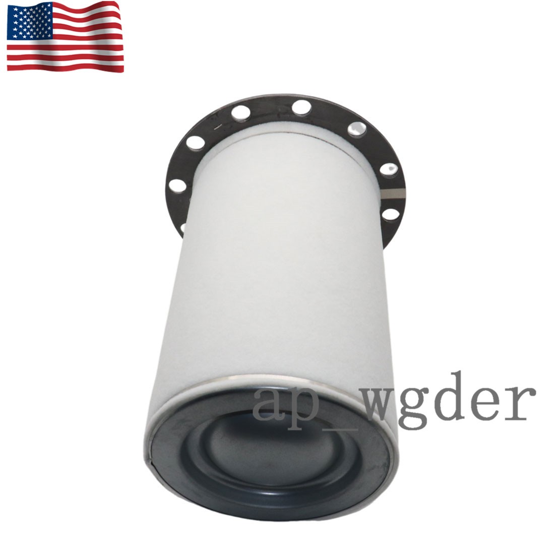 New Oil Filter Element Fit Kaeser Air/Oil Separator CSD and SFC Series 6.3571.0