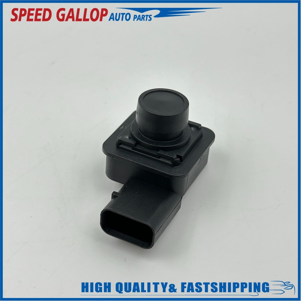 New Rear Backup Camera For 2015-2017 Ford F150 F-150 Pickup Truck FL3Z-19G490-D