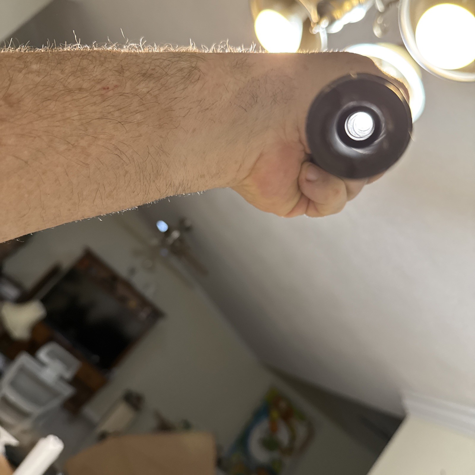 Mosin Nagant M44 M91/30 M38 23 Inch Barrel 7.62x54 With Badly Crowned Muzzle