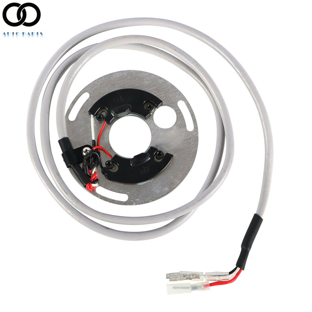 For Honda CB750 CB550 CB500 1969-1978 CDI ECU Electronic Ignition System DS1-2