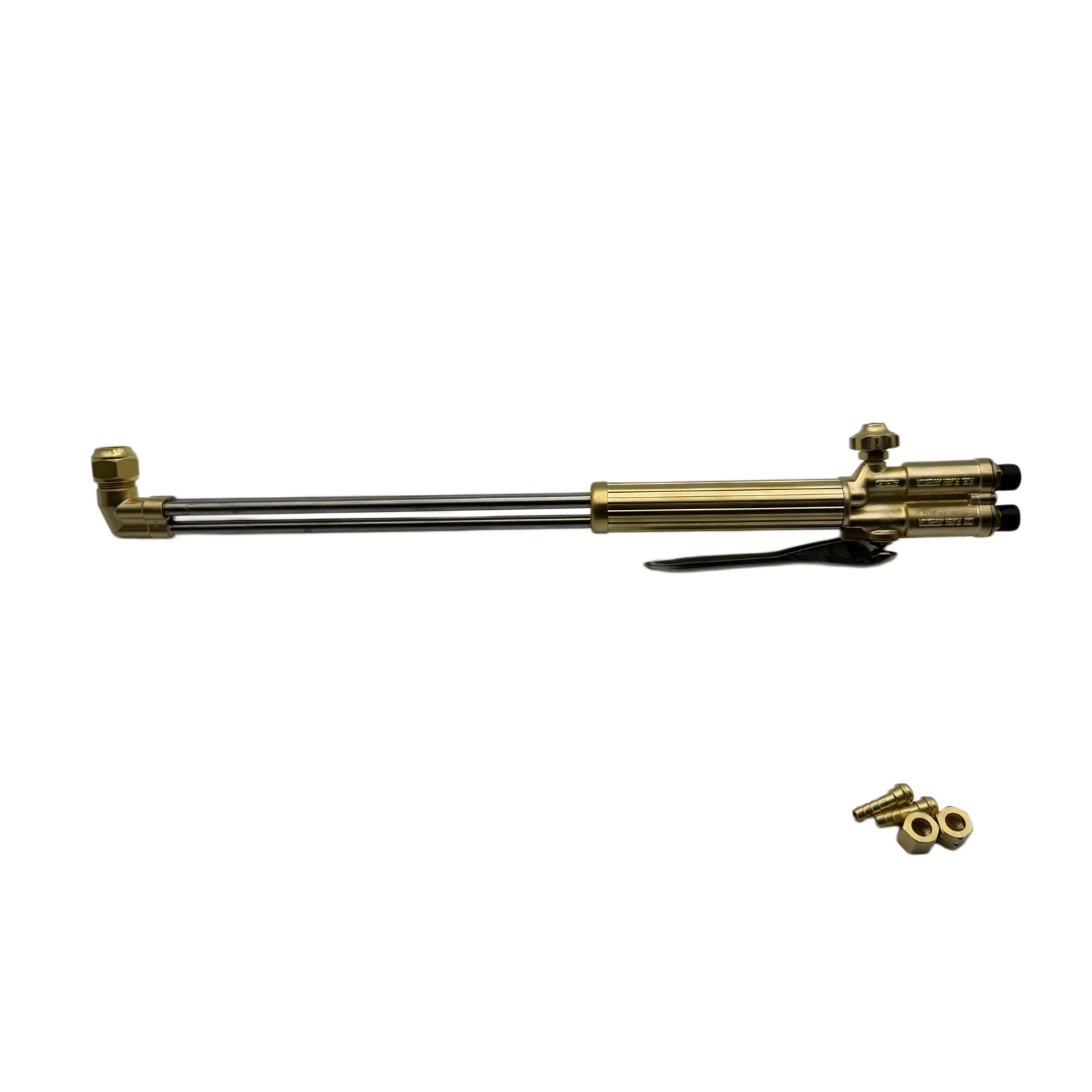 Straight Cutting Torch 21 Inch 90 Degree For Victor 0381-1480 ST2600FC USA