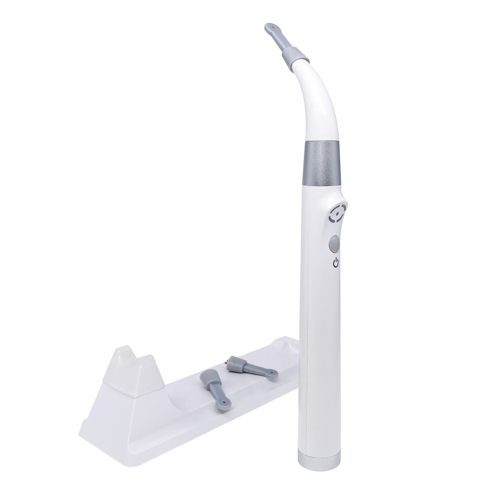 Dental Implant Locator Detector 360°Rotating Spotter Sensor+3Pcs Sensor USA