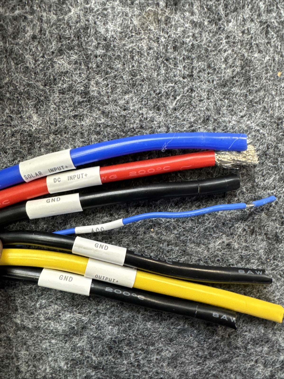 Renogy DC to DC Charger W/MPPT 12V 40A Battery Chargers For LiFePO4