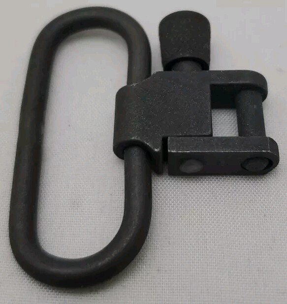 M24 SWS Remington Defense 96023 Sling Swivel Set NSN: 1005-01-260-2640