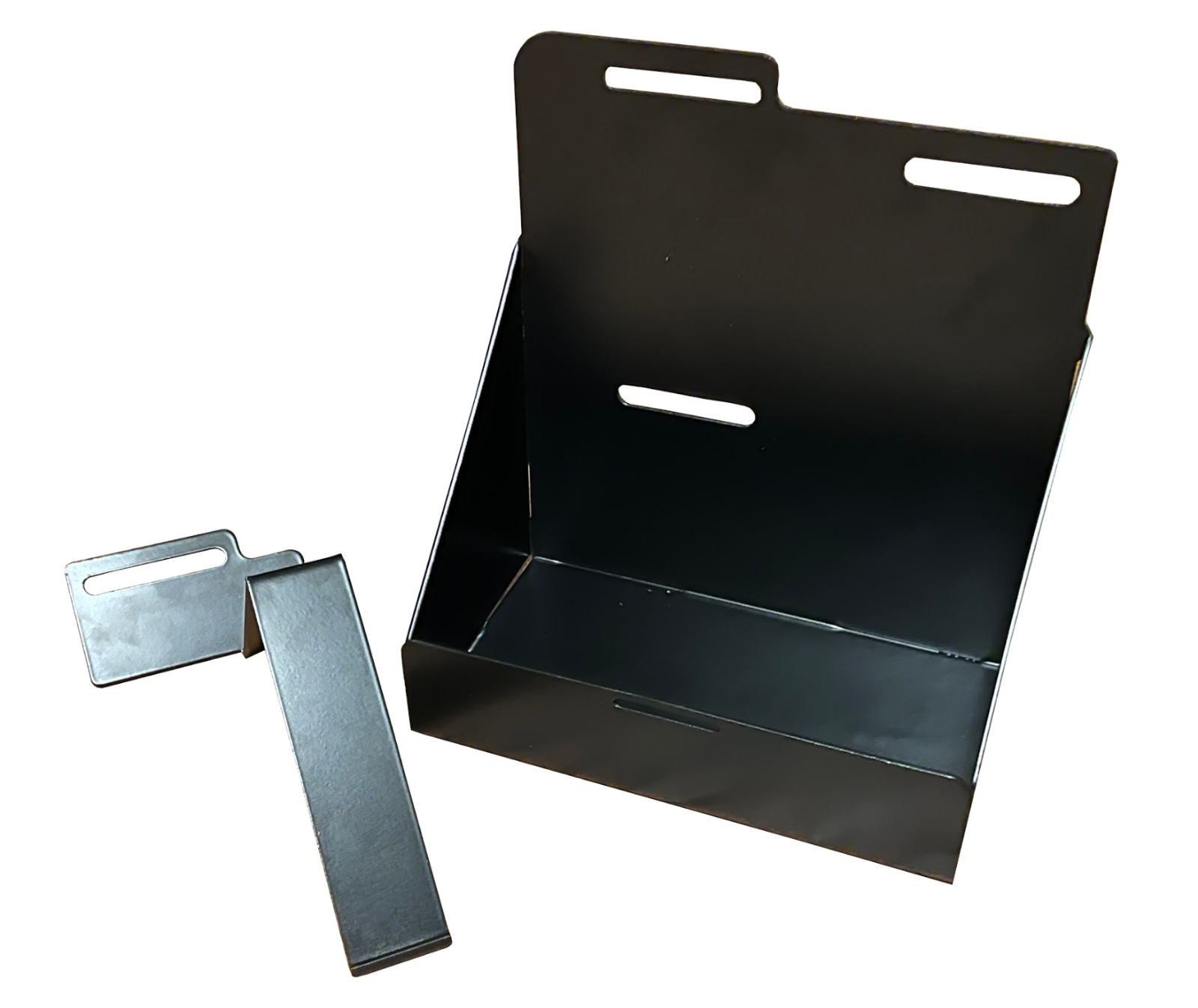 Acura DC5 RSX Battery Tuck Relocation Kit Front Passenger Bumper 02-06 Nisda USA