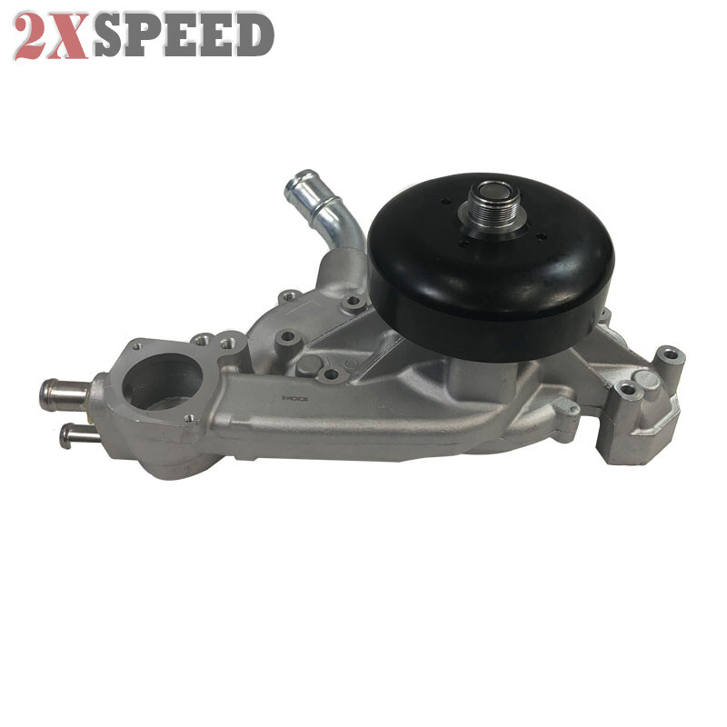 New Water Pump Fits Chevrolet Silverado 1500 Z71 WT LT LS 4.8 5.3 6.0 19195104