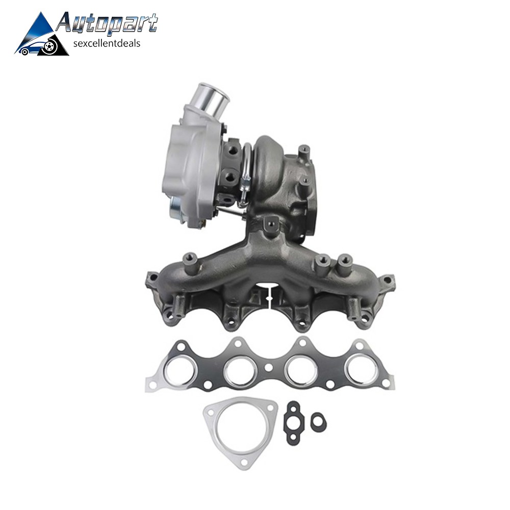 Turbo Turbocharger For Kia Forte & Hyundai Veloster 1.6L 2013-2017 28231-2B700