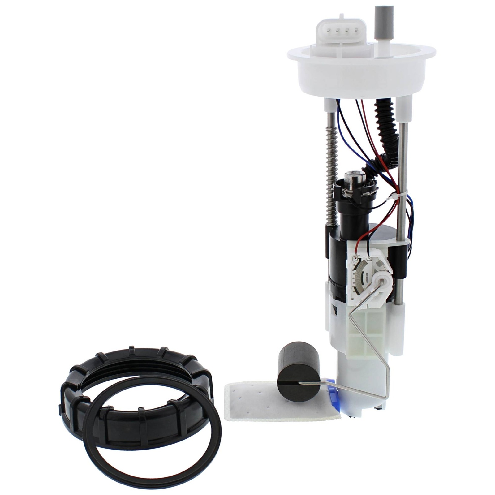 All Balls Fuel Pump Module (47-1007) For Polaris RZR 4 XP 900 12 13 14