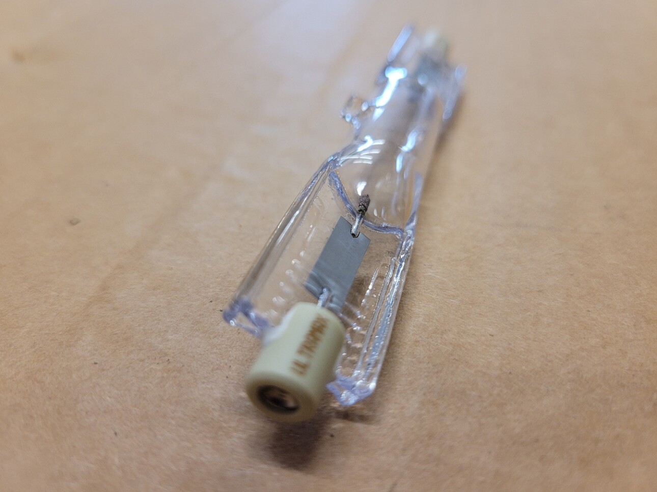 Facial Tanning Lamp ULTRAMAX Optimed 300-540w R7s Premium Quartz lamp