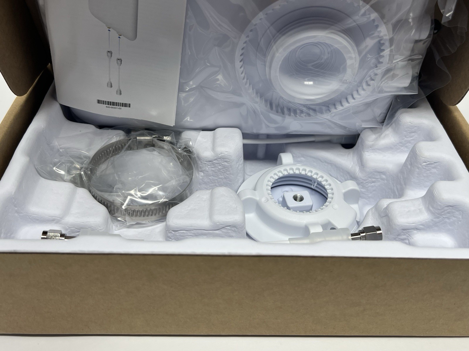 Ubiquiti UniFi UMA-D Dual-Band Directional Antenna for UAP-AC-M, Outdoor