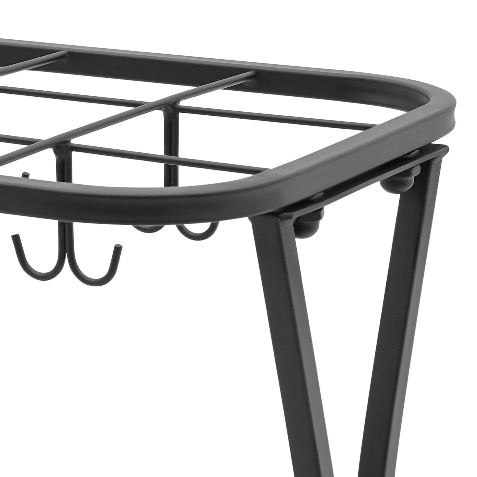 Umbrella Holder Stand Umbrella Rack Organizer Free Standing Umbrella Organizer