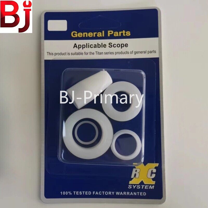 800452 Piston Rod with Repair Kit For 740 750E 740i Airless Sprayer Replacement