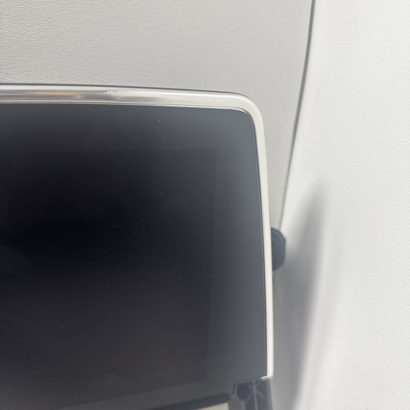 2021 GMC YUKON A/V EQUIPMENT DISPLAY AND CONTROL GM OEM 85155683